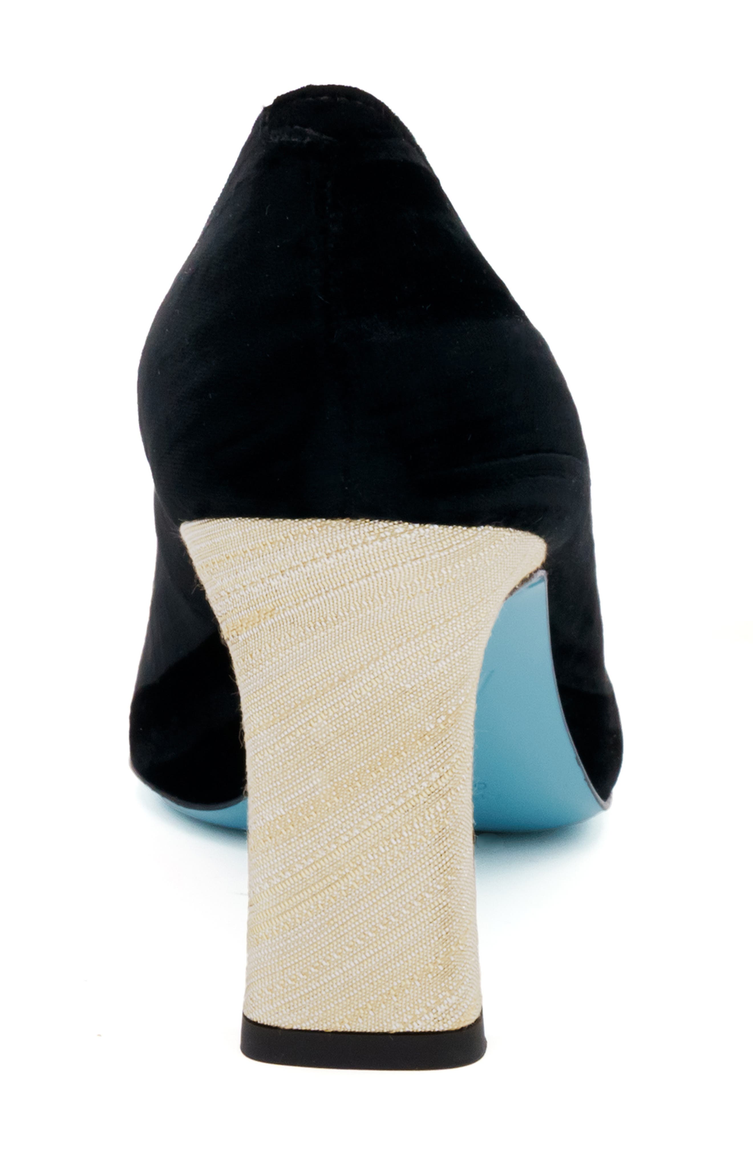 Valentina Rangoni Fulvia Cap Toe Pump, Alternate, color, 