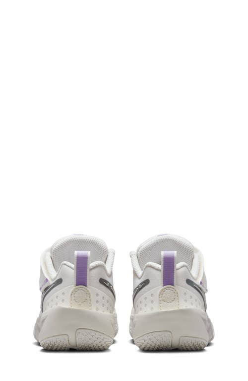Nike Kids' G.t. Cut 3 Basketball Shoe