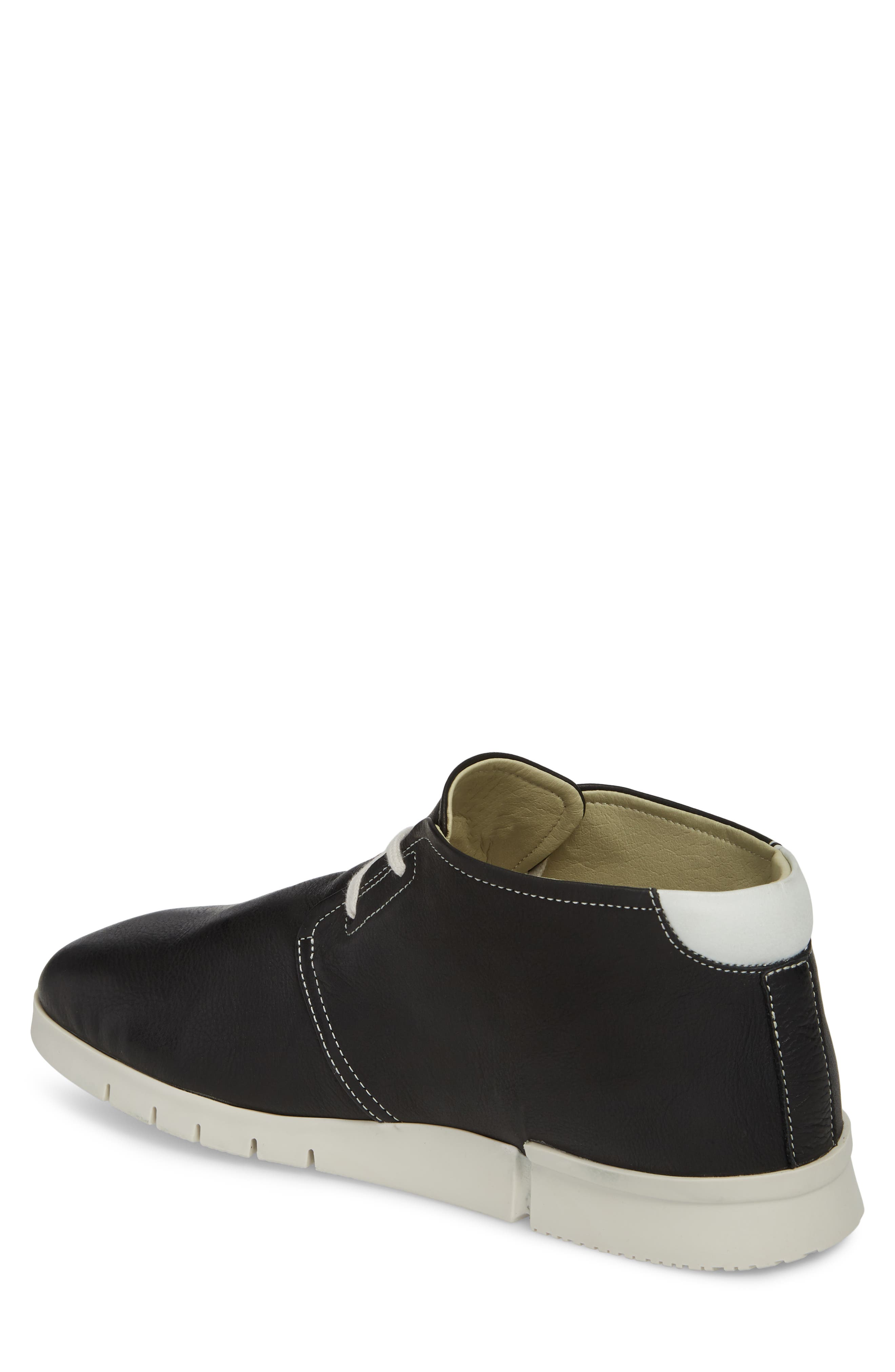 Softinos by Fly London Coi Chukka Boot, Alternate, color, 