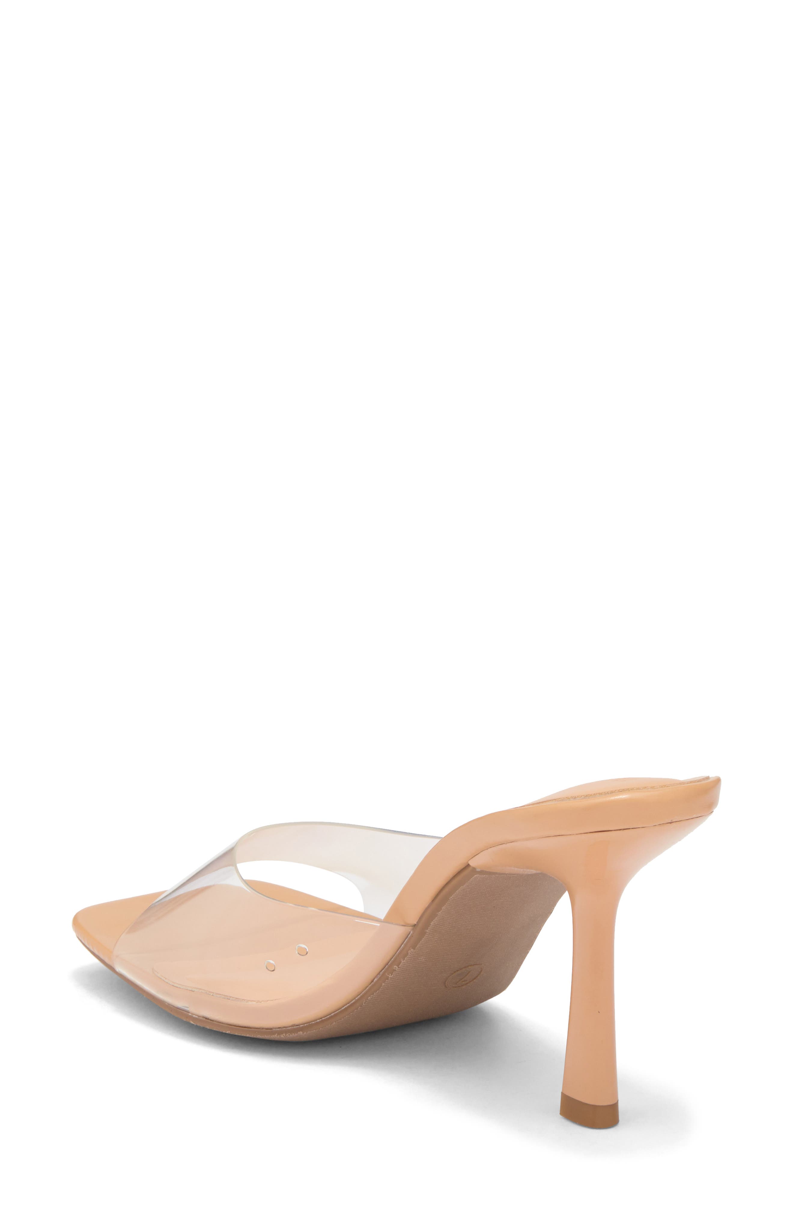 Birkin Slide Sandal, Alternate, color, BEIGE