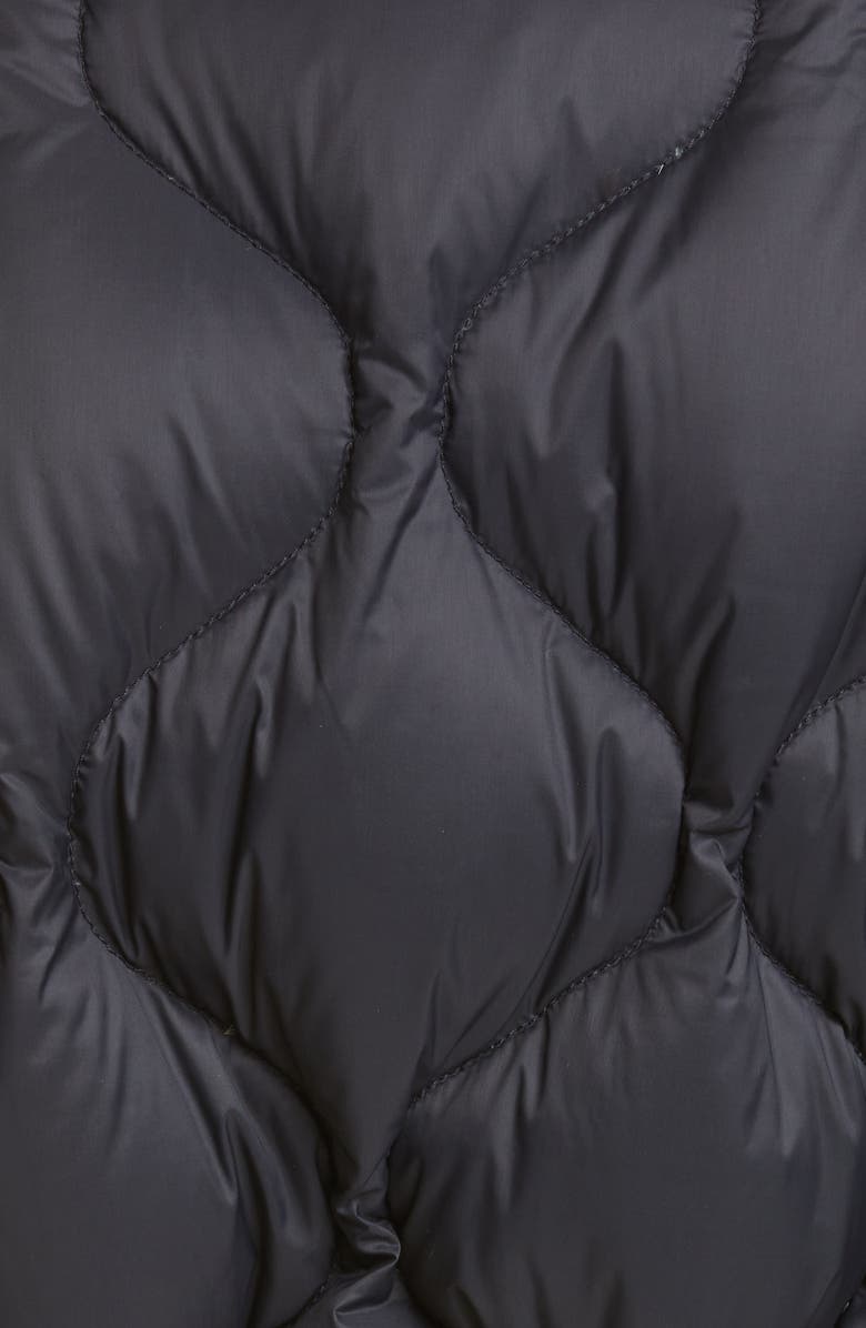 rag & bone Rudy Liner Jacket, Alternate, color, 