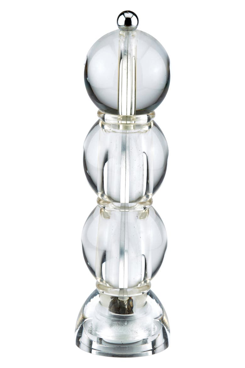 Ice Spice Grinder, Main, color, WHITE