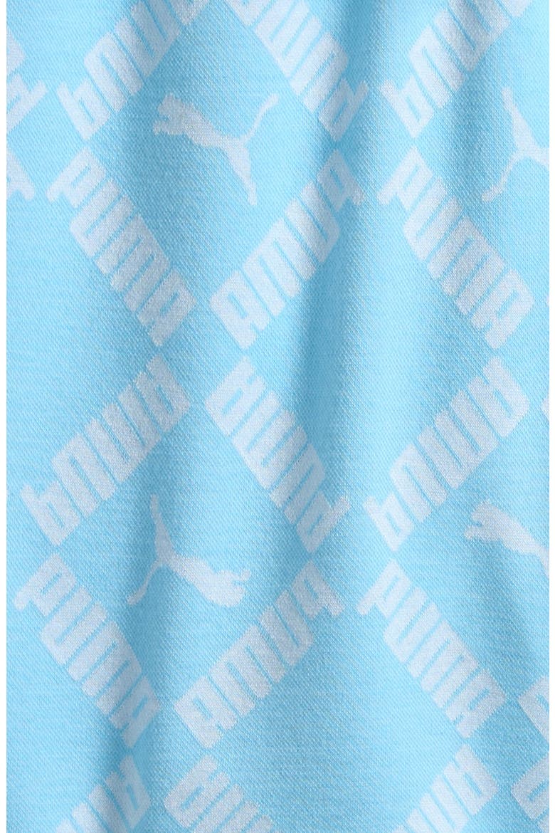 Kids' Club Pack Logo Print Shorts, Alternate, color, PACIFIC BLUE