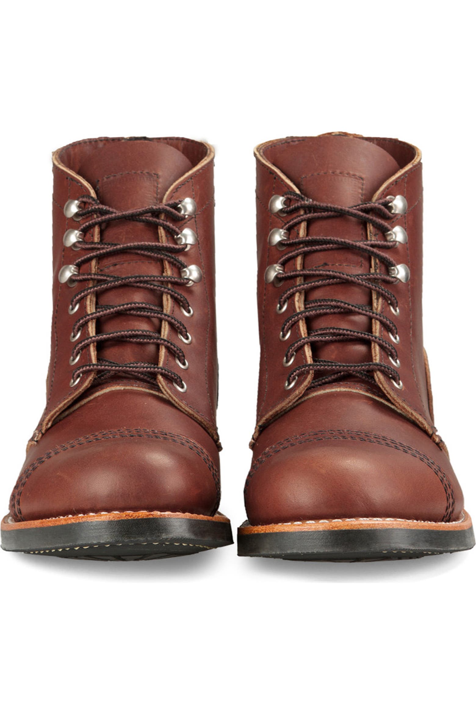 Wing99 Red Wing Iron Ranger Boot (Women) | Nordstrom