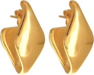 CXC Mini Sunflower Earrings