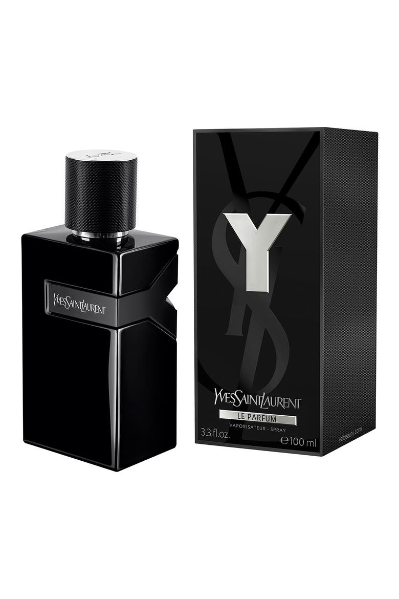 Y Le Parfum Men's Cologne, Alternate, color, NO COLOR