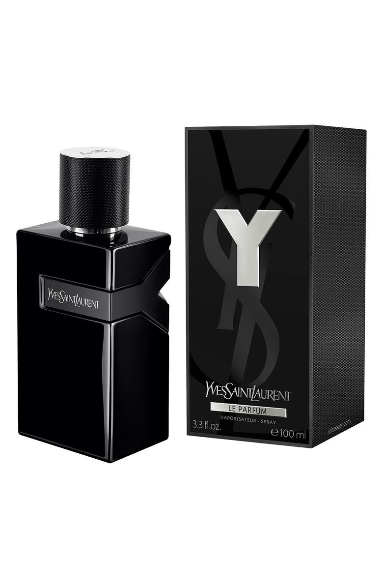 Yves Saint Laurent Y Le Parfum Men's Cologne, Alternate, color,