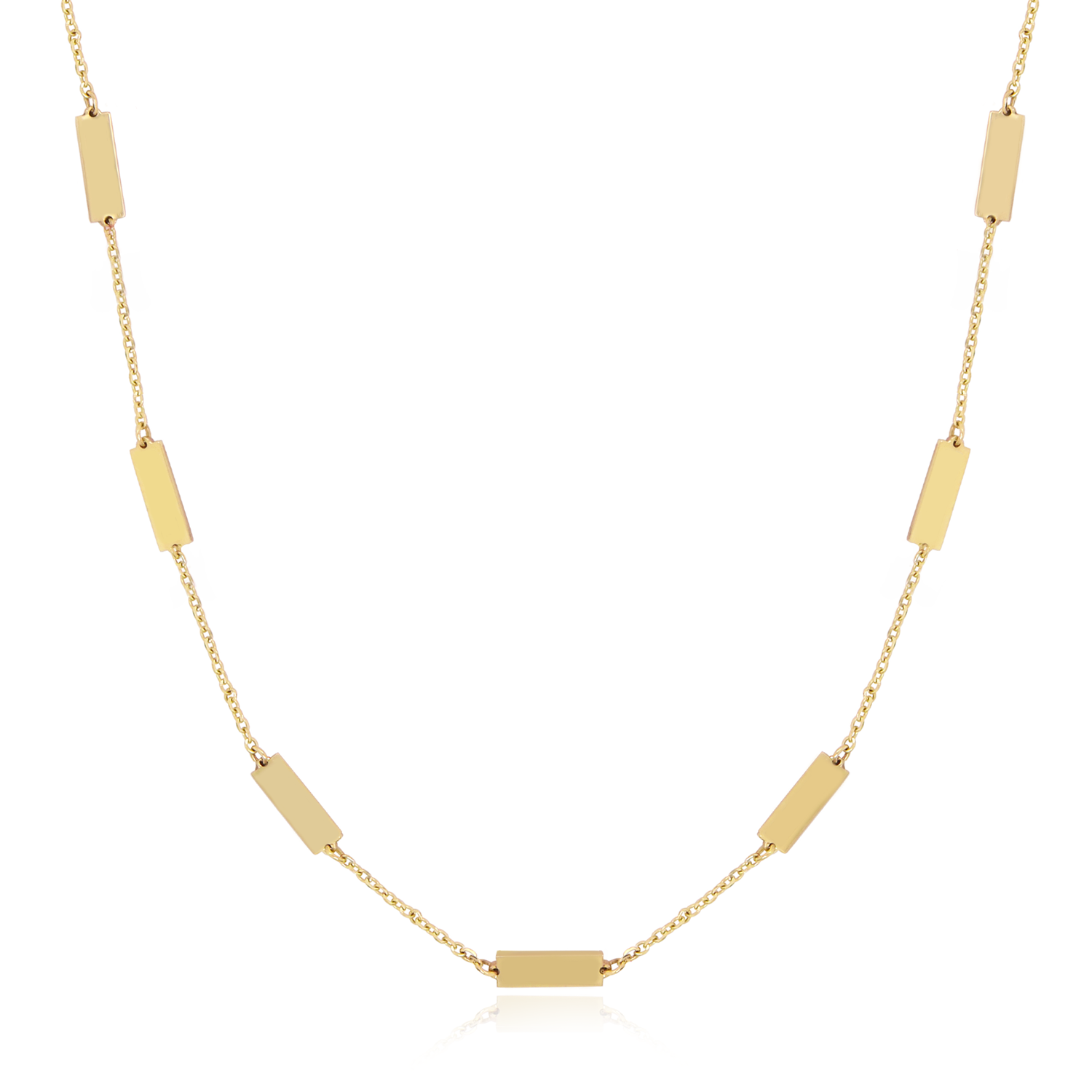 selected Gold