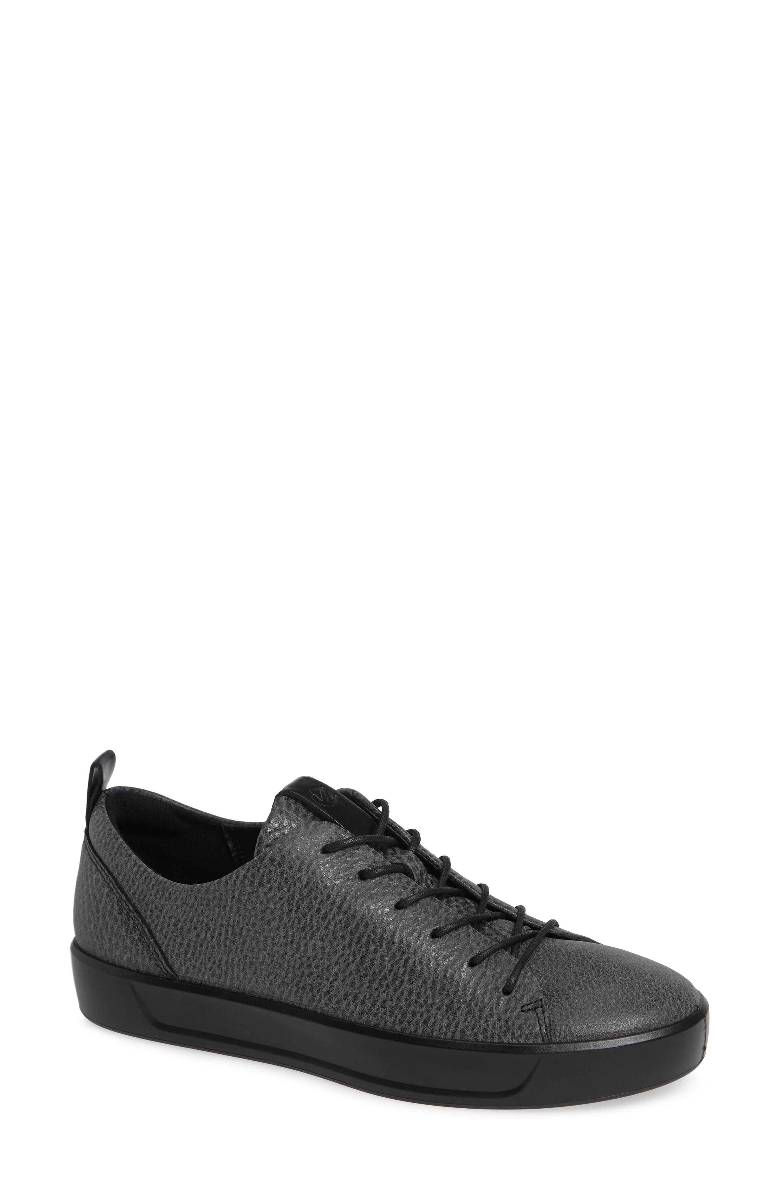 ECCO Soft 8 Sneaker, Main, color, 