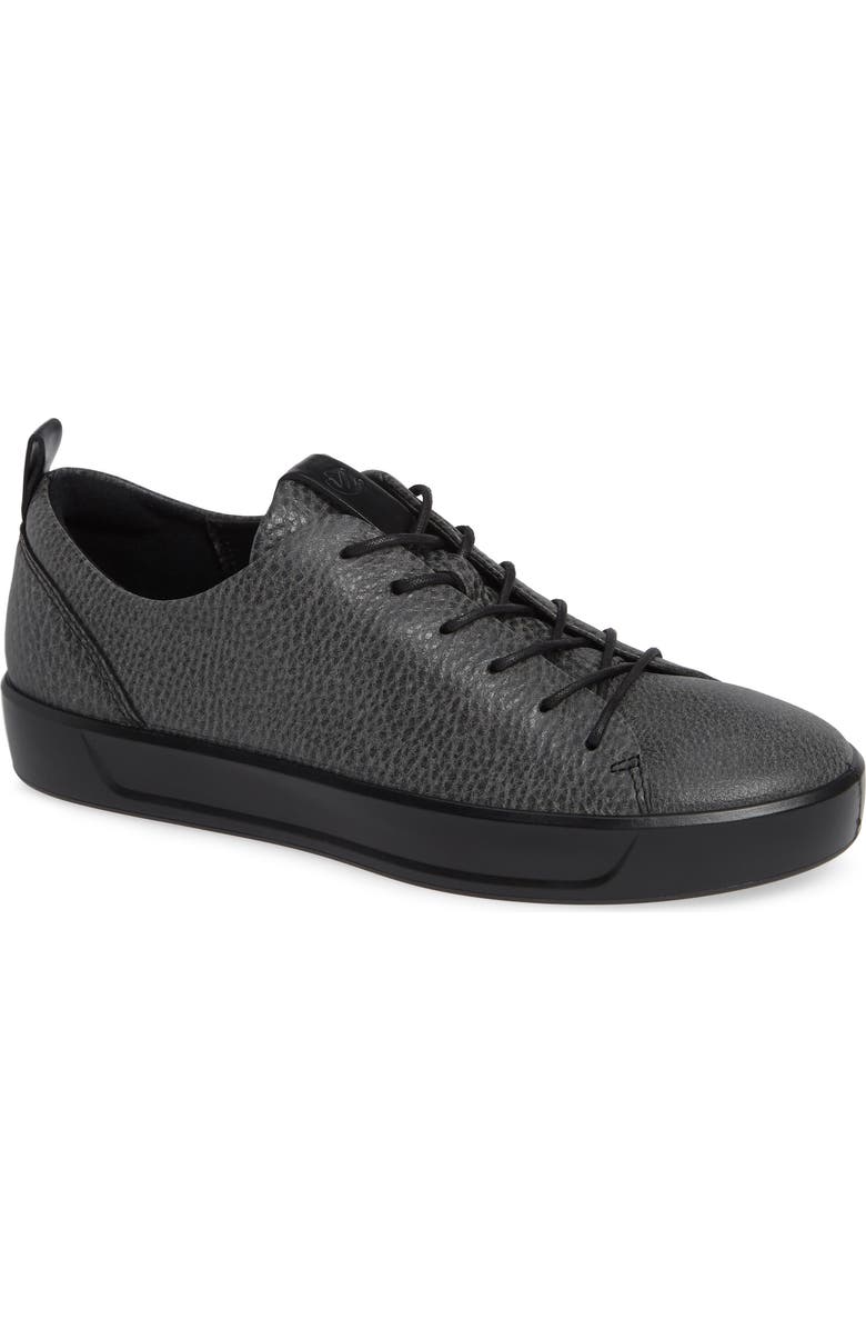 ECCO Soft 8 Sneaker, Main, color,