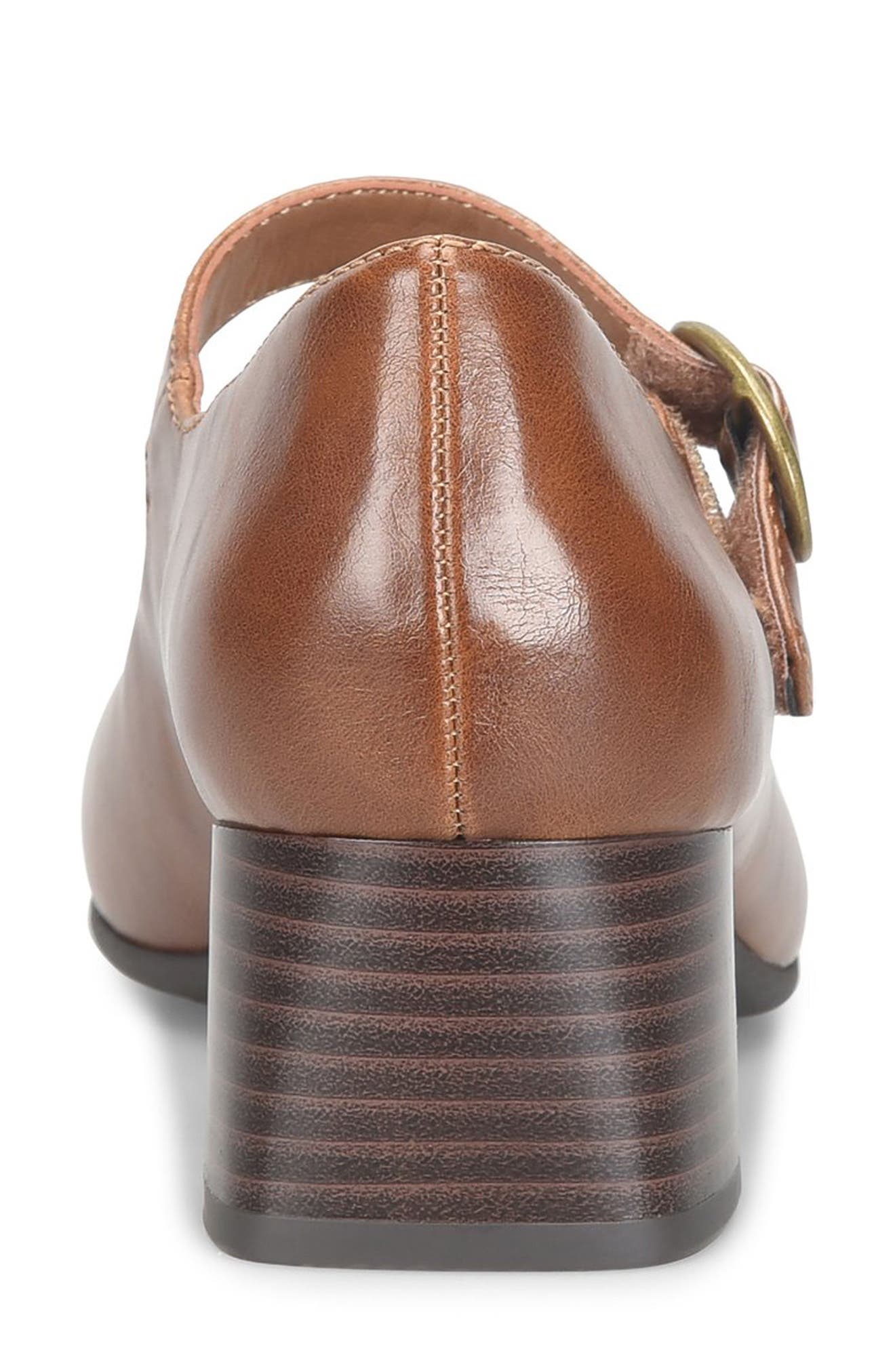 EUROSOFT Paulette Mary Jane Pump, Alternate, color, 