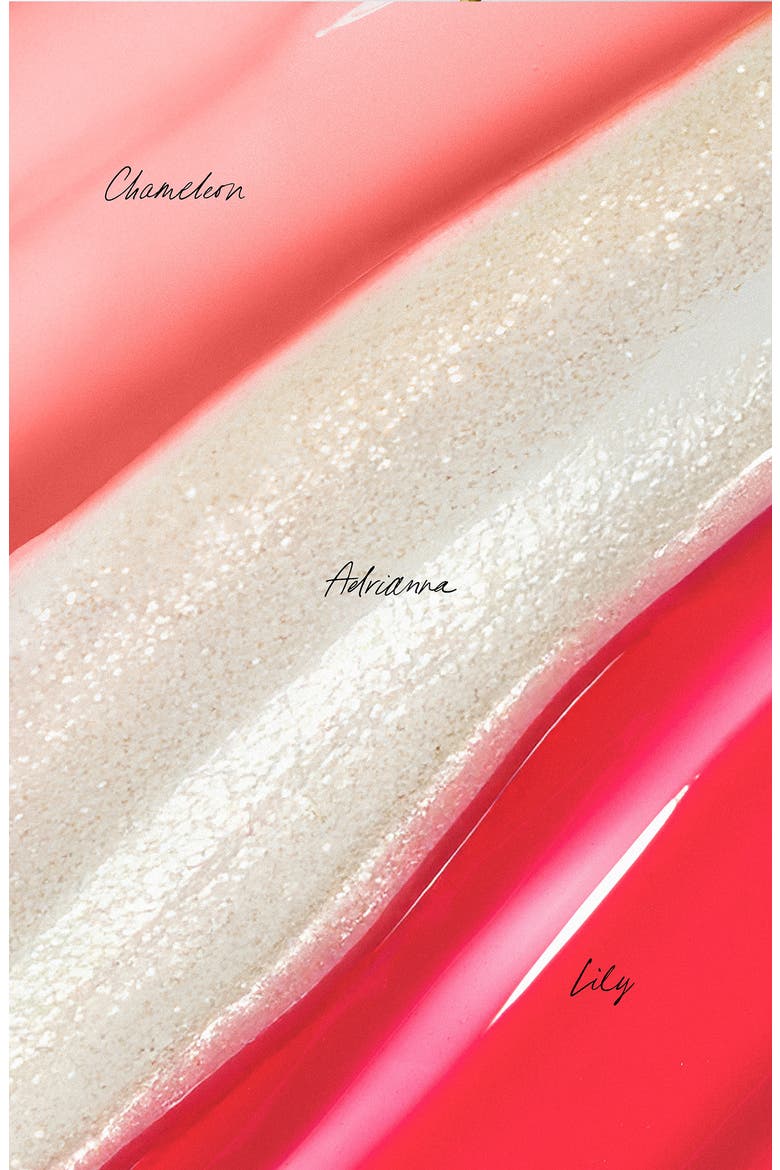The Mini Lip Oil Trio Set $50 Value, Alternate, color, NONE