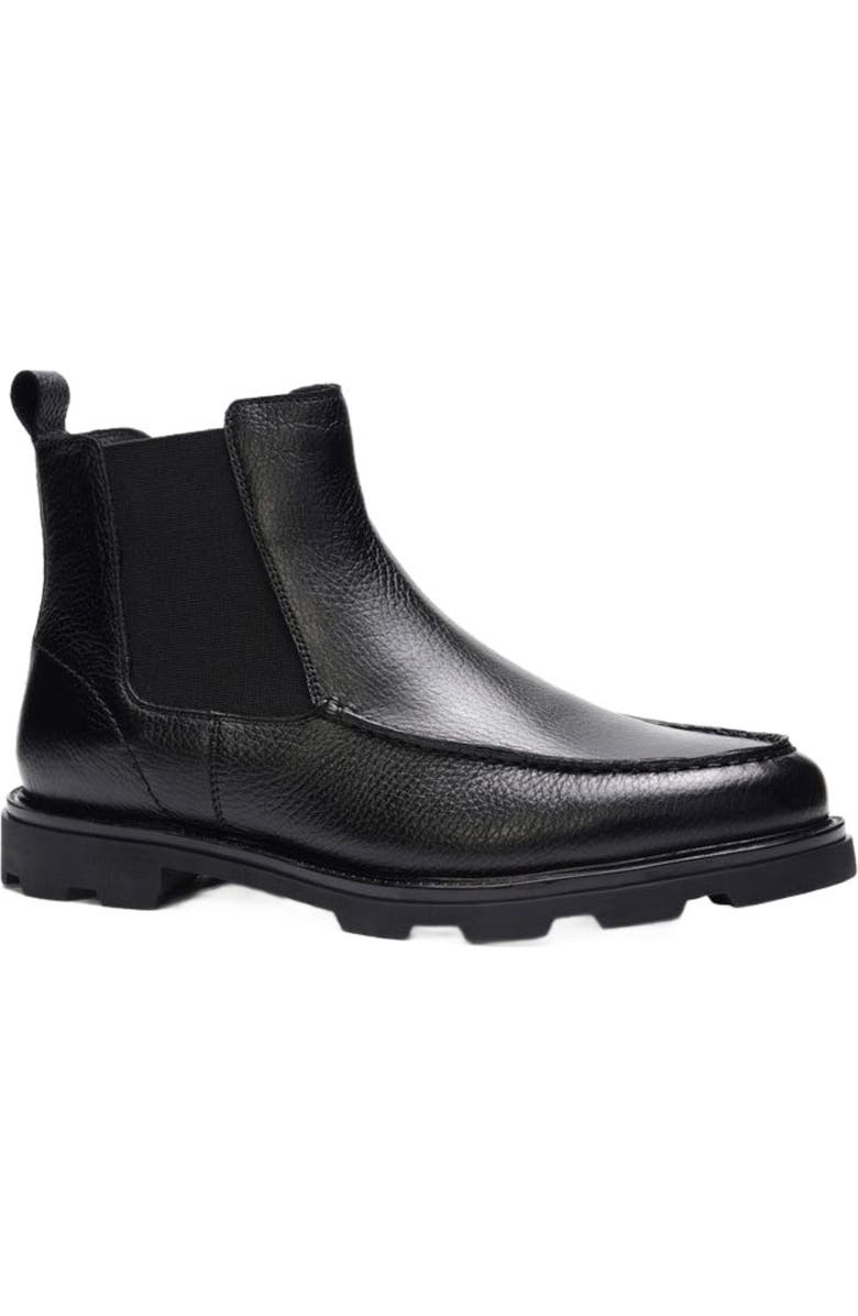 A. Veer Dwayne Chelsea, Main, color, Black