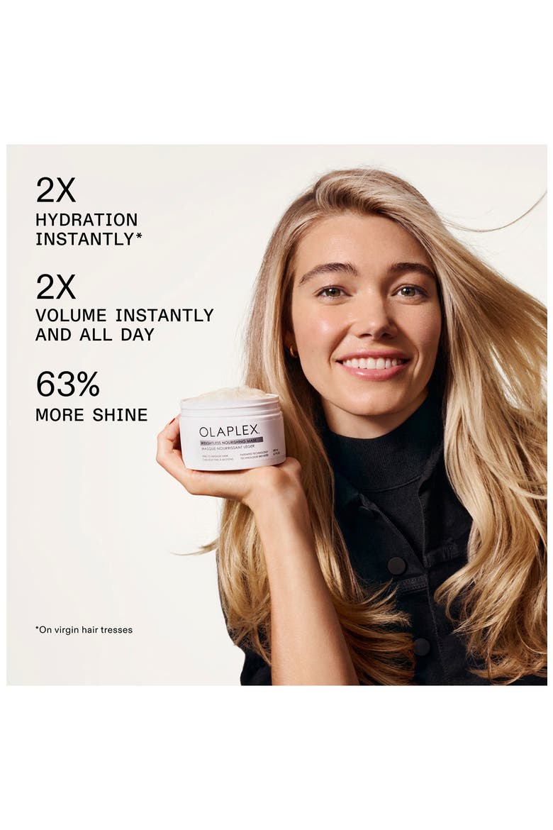 Weightless Nourishing Mask, Alternate, color, NO COLOR