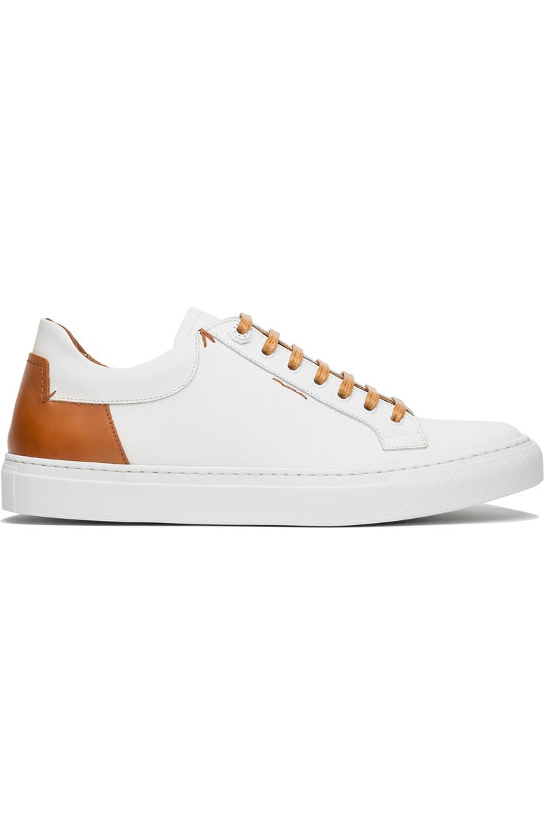 Zelli Italia Diaz Low Top Sneaker, Main, color,