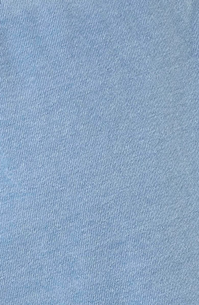 Threads 4 Thought Daphne Denim Joggers, Alternate, color, Light Wash