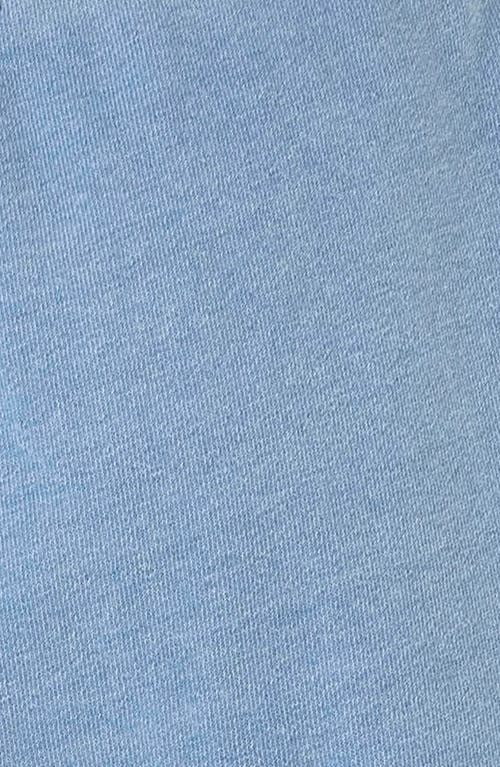 Threads 4 Thought Daphne Denim Joggers In Brown