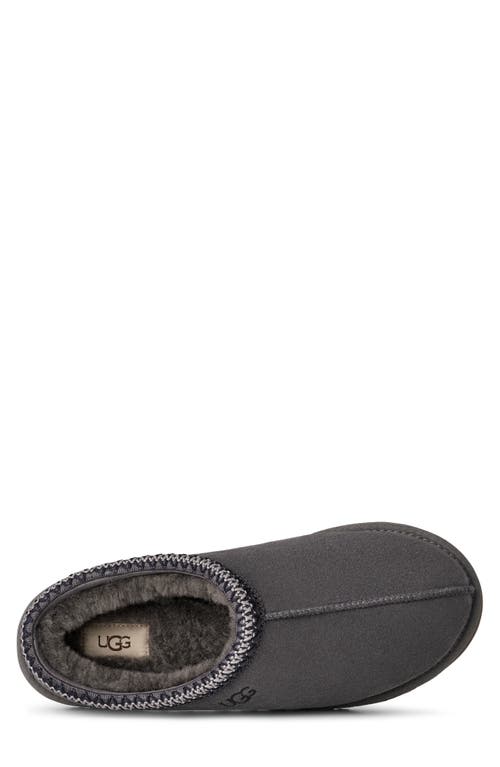 Ugg(r) Tasman Ii Slipper In Gray
