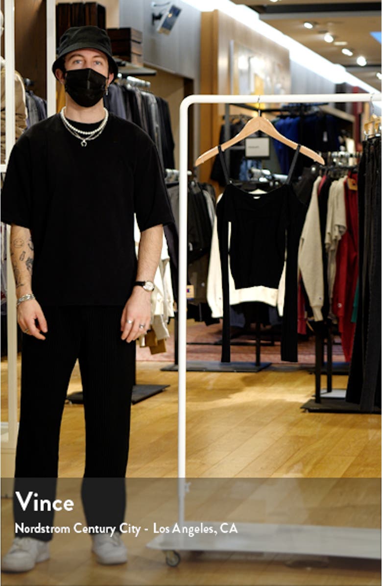 Off the Shoulder Sweater, sales video thumbnail