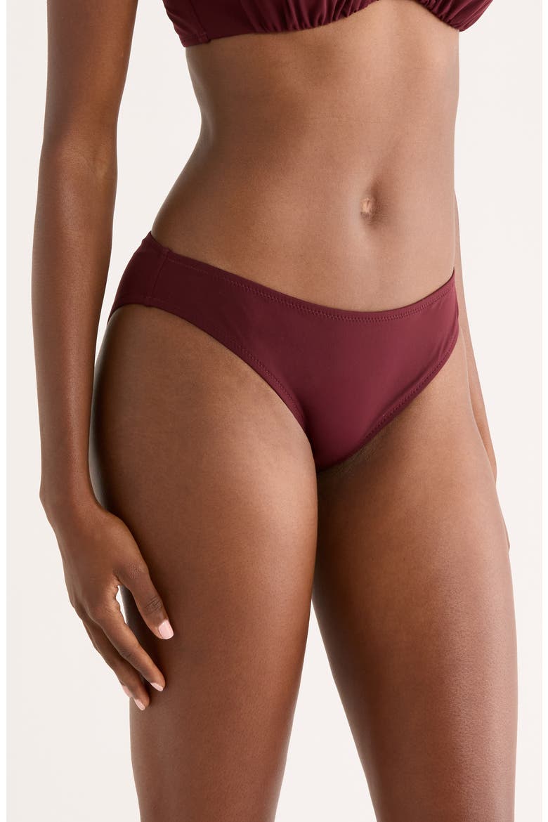 Dani Bikini Bottoms, Alternate, color, CASSIS