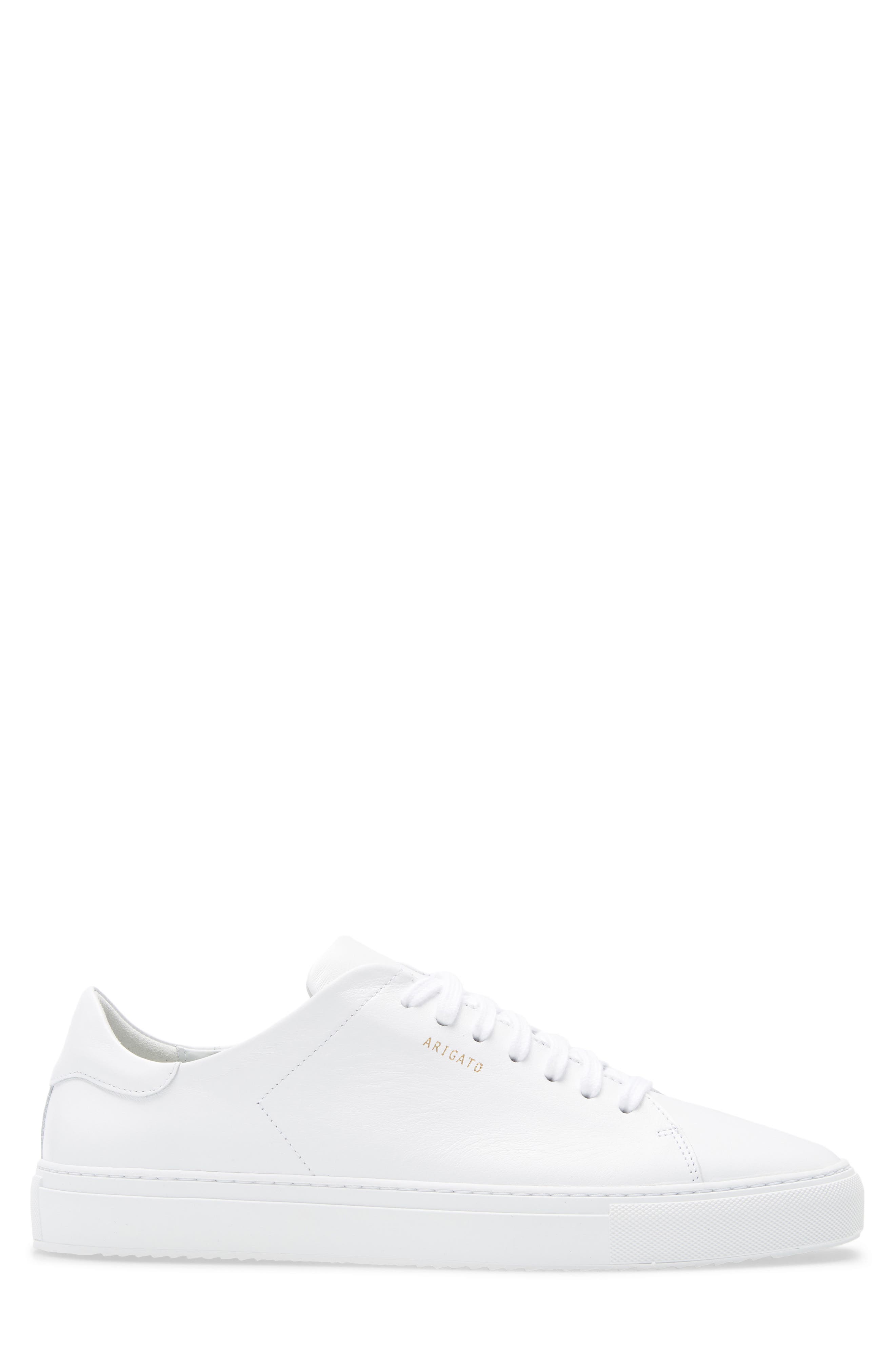 Axel Arigato Clean 90 Sneaker, Alternate, color, White