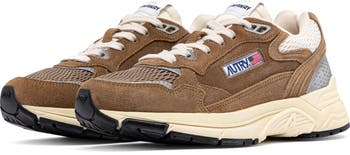 AUTRY Hyperway Low Sneaker (Men) | Nordstrom