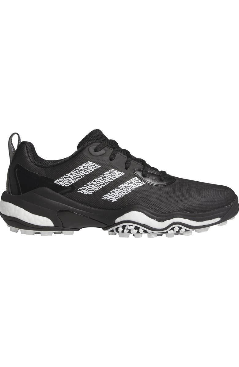 adidas Codechaos 25 Waterproof Spikeless Golf Shoe, Alternate, color,