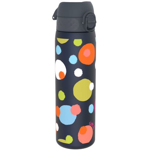 Ion8 Bpa Free Recyclon Water Bottle In Multi
