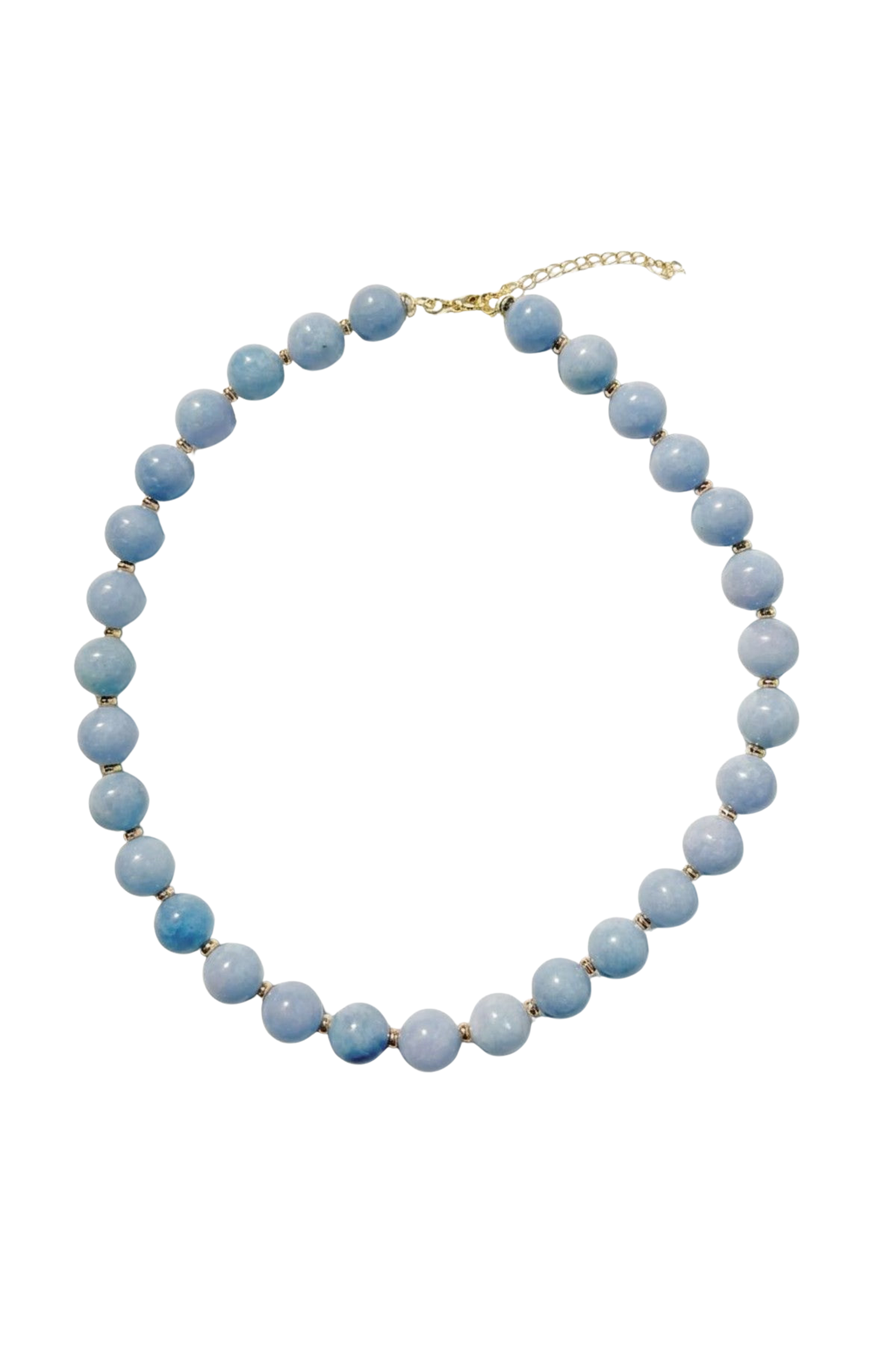 selected Light Blue