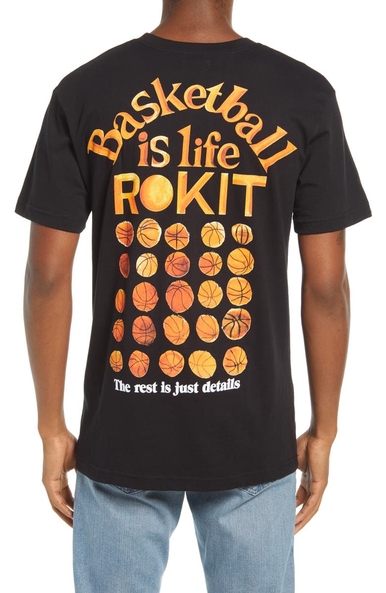 Rokit Purpose Graphic Tee, Alternate, color, 
