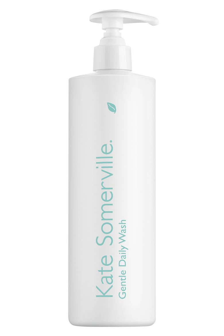 Gentle Daily Wash, Main, color, NO COLOR