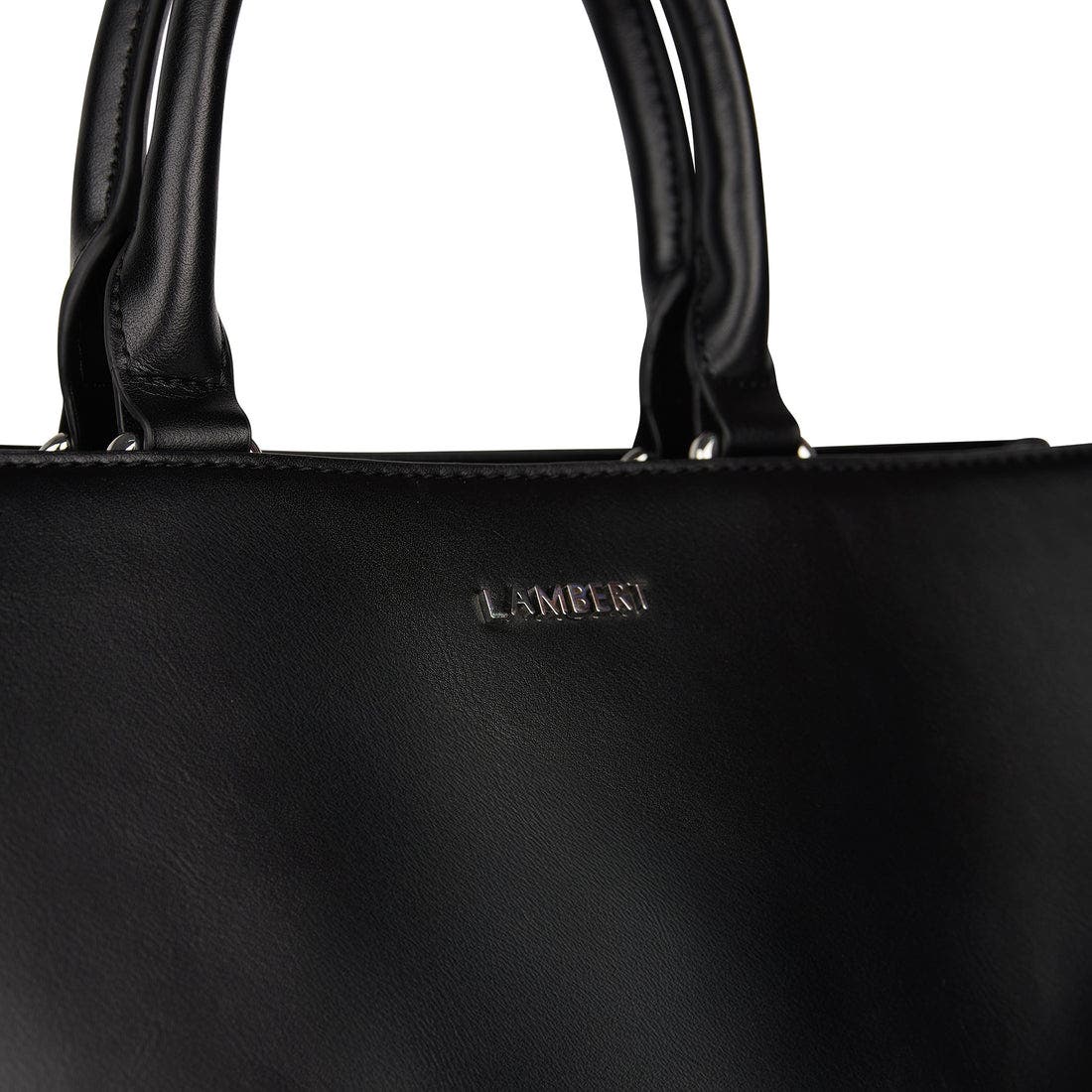 Lambert Eloise - Tote Bag, Alternate, color, Black