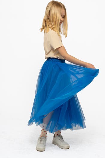 Kids' Heaven Tulle Tutu Skirt