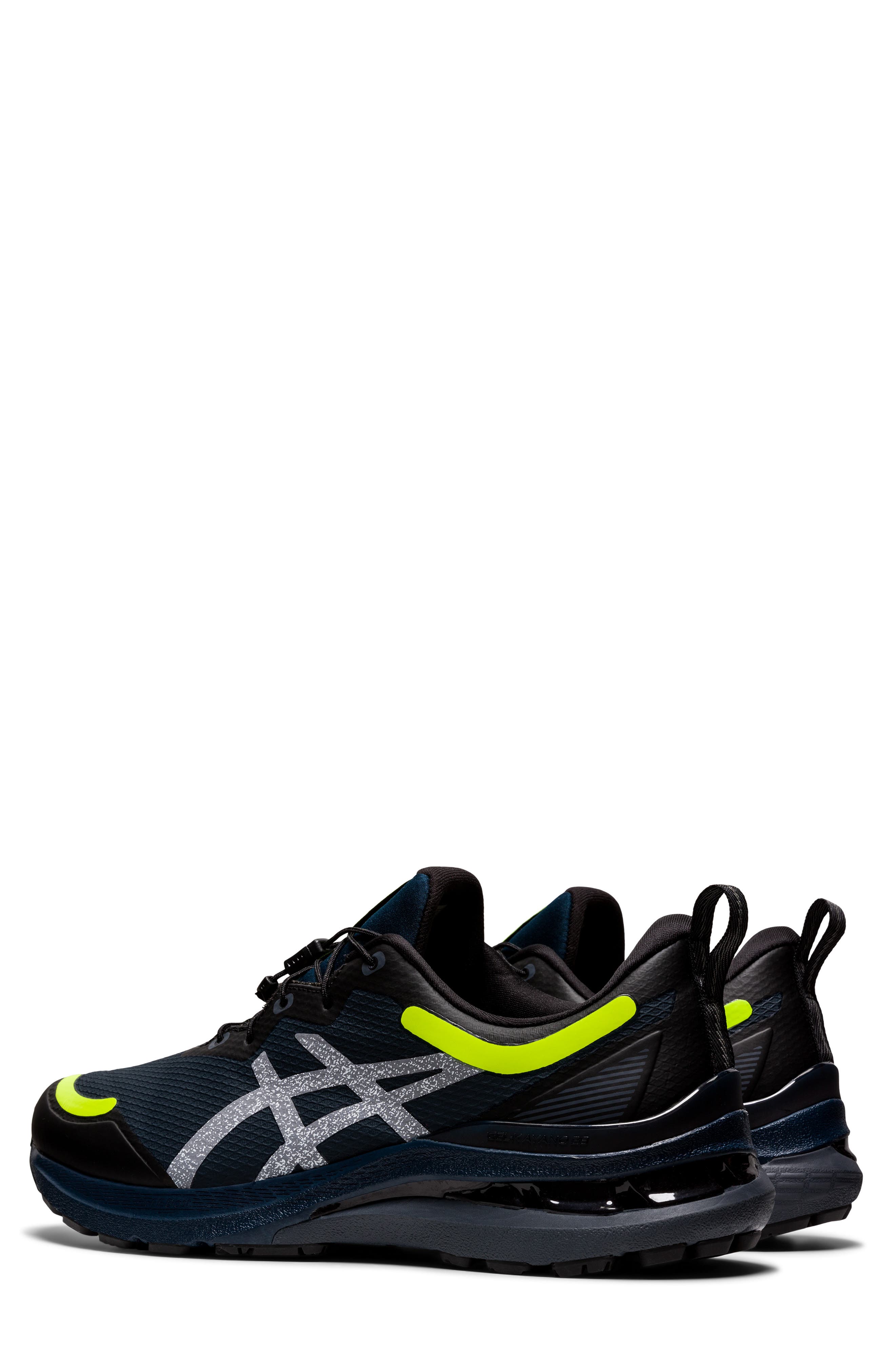 ASICS<sup>®</sup> Gel-Kayano 28 AWL Water Resistant Running Shoe, Alternate, color, 