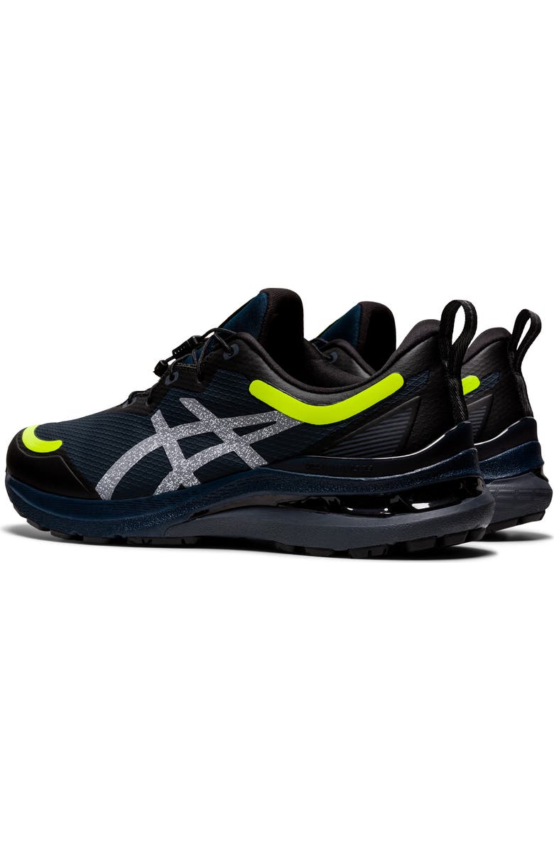 ASICS<sup>®</sup> Gel-Kayano 28 AWL Water Resistant Running Shoe, Alternate, color,
