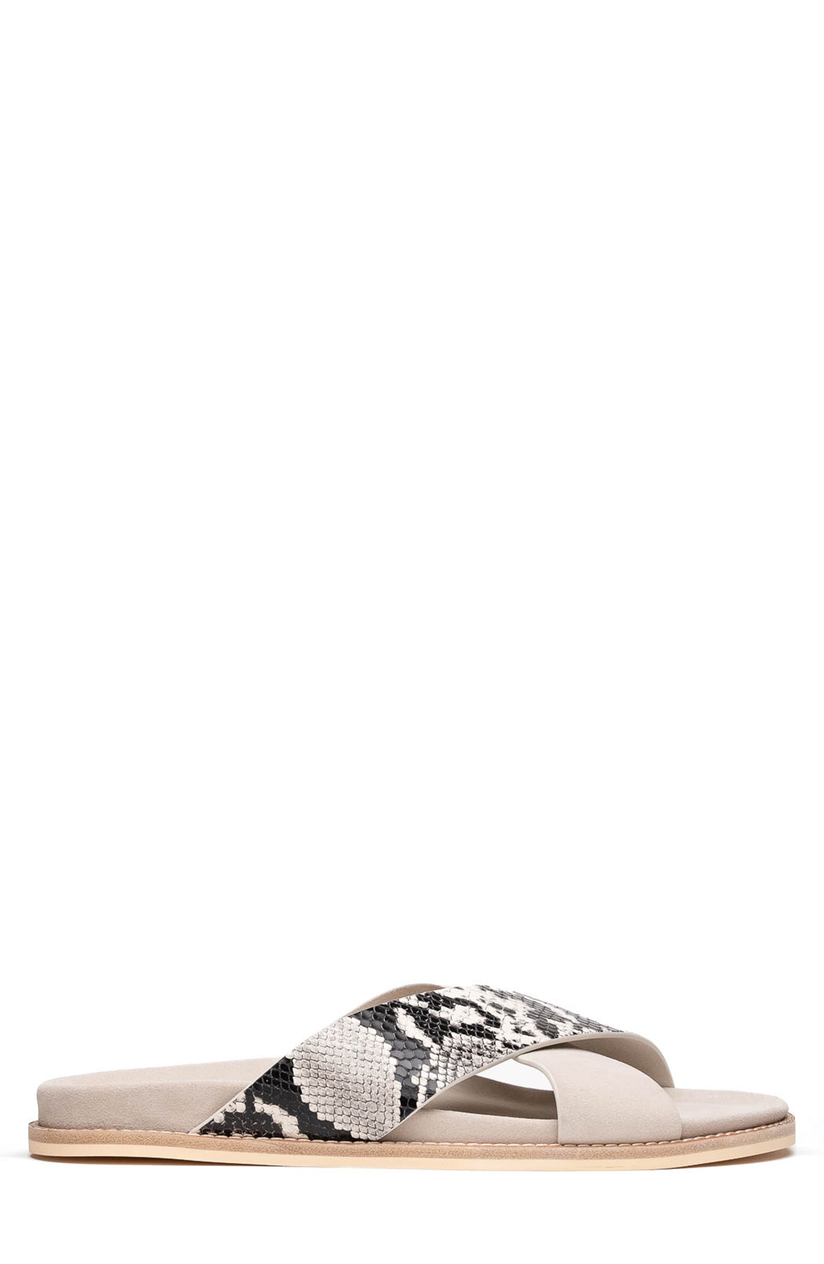 Zelli Italia Rena Sandal, Main, color, 