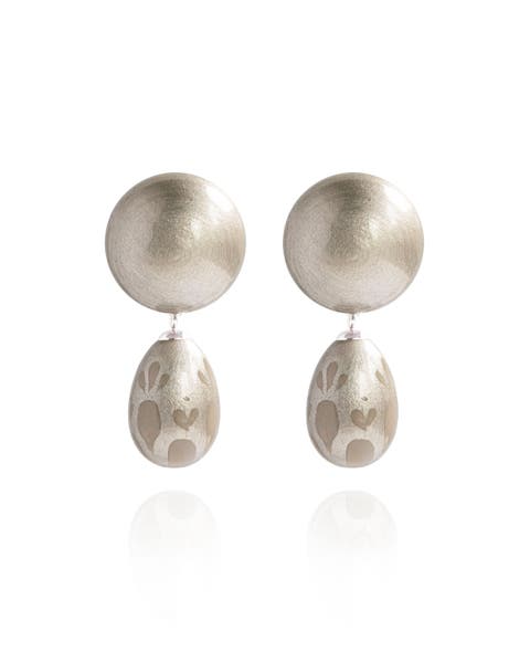 Calista Earrings