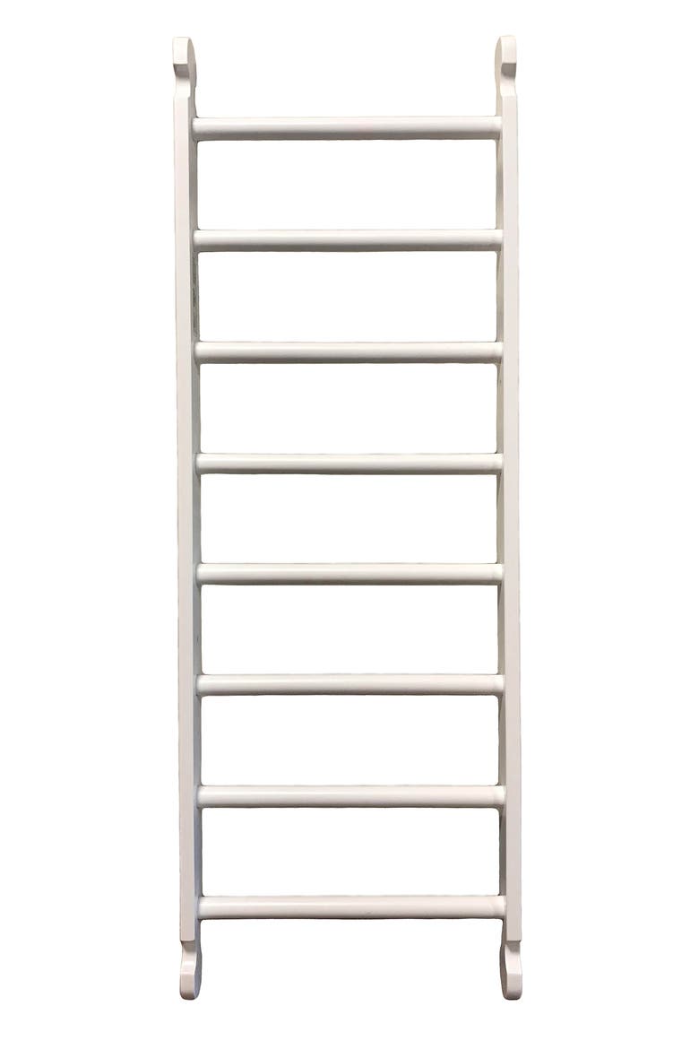 Climbing Ladder, Main, color, SOFT WHITE