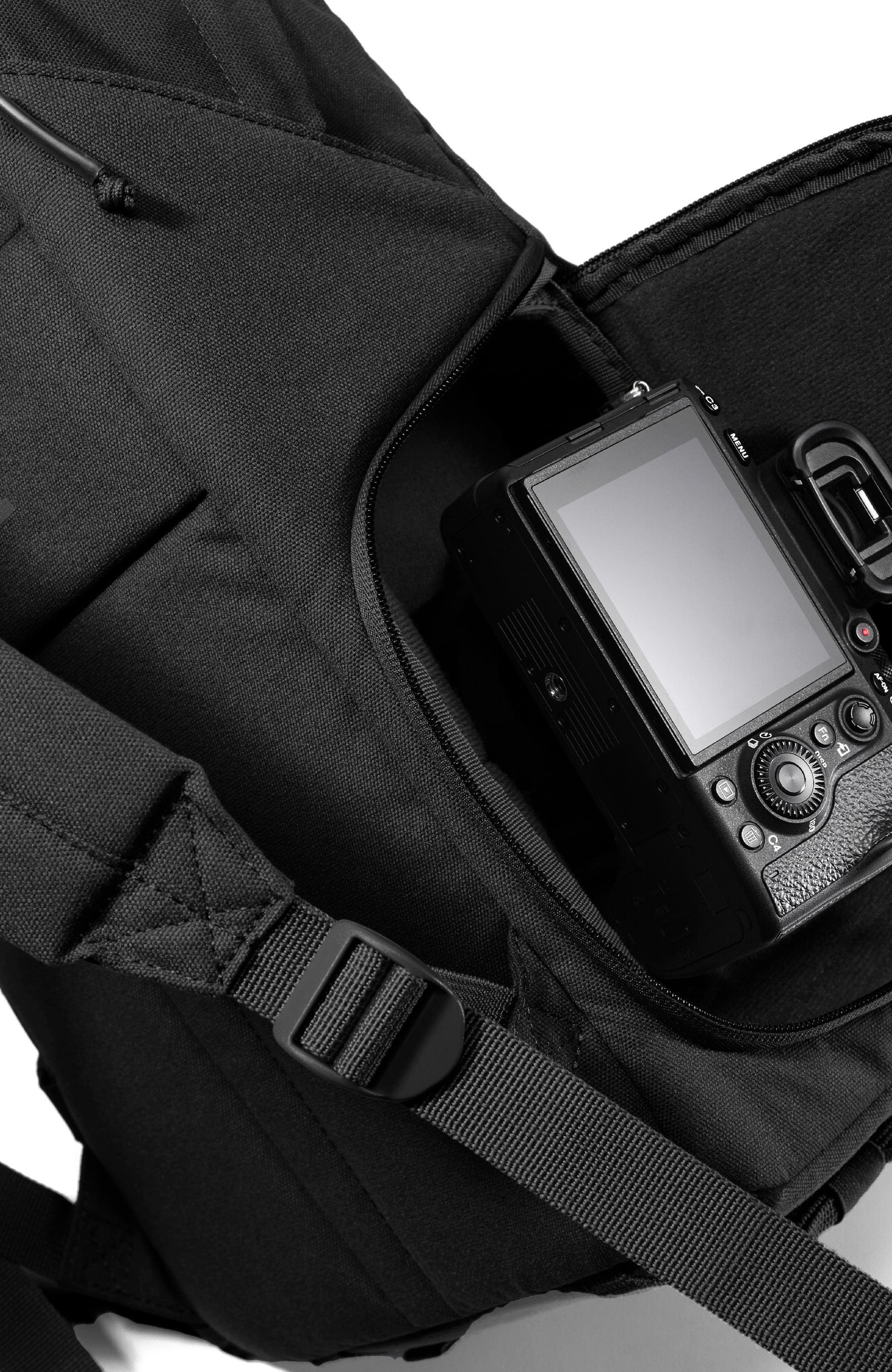 Brevite The Jumper Photo Backpack, Alternate, color, 