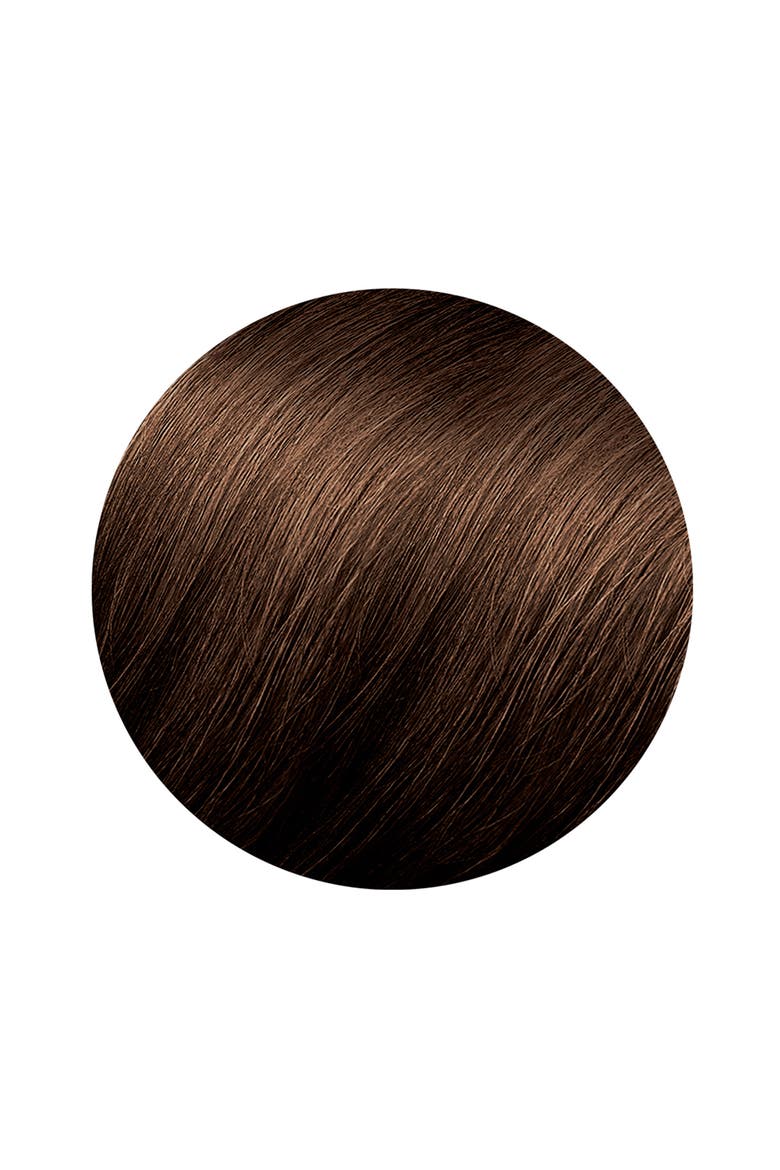 Phytocolor Permanent Hair Color, Alternate, color, 6.77 LIGHT BROWN CAPUCCINO