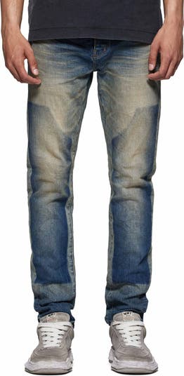 Camden Shadow Skinny Jeans