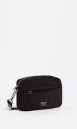 Bimba y Lola Nylon Exterior Crossbody Bag