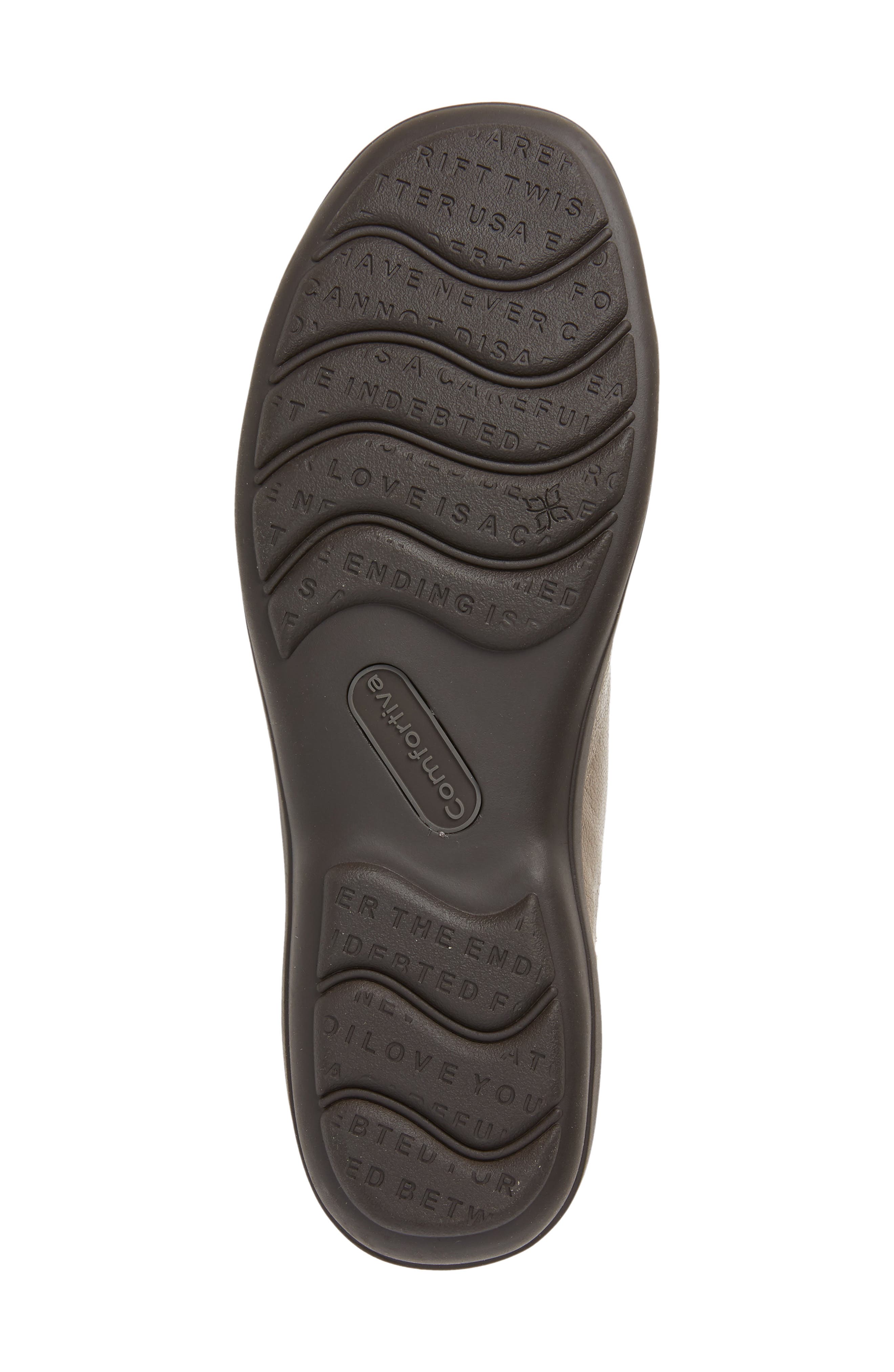 Reston Sneaker, Alternate, color, TAUPE METALLIC