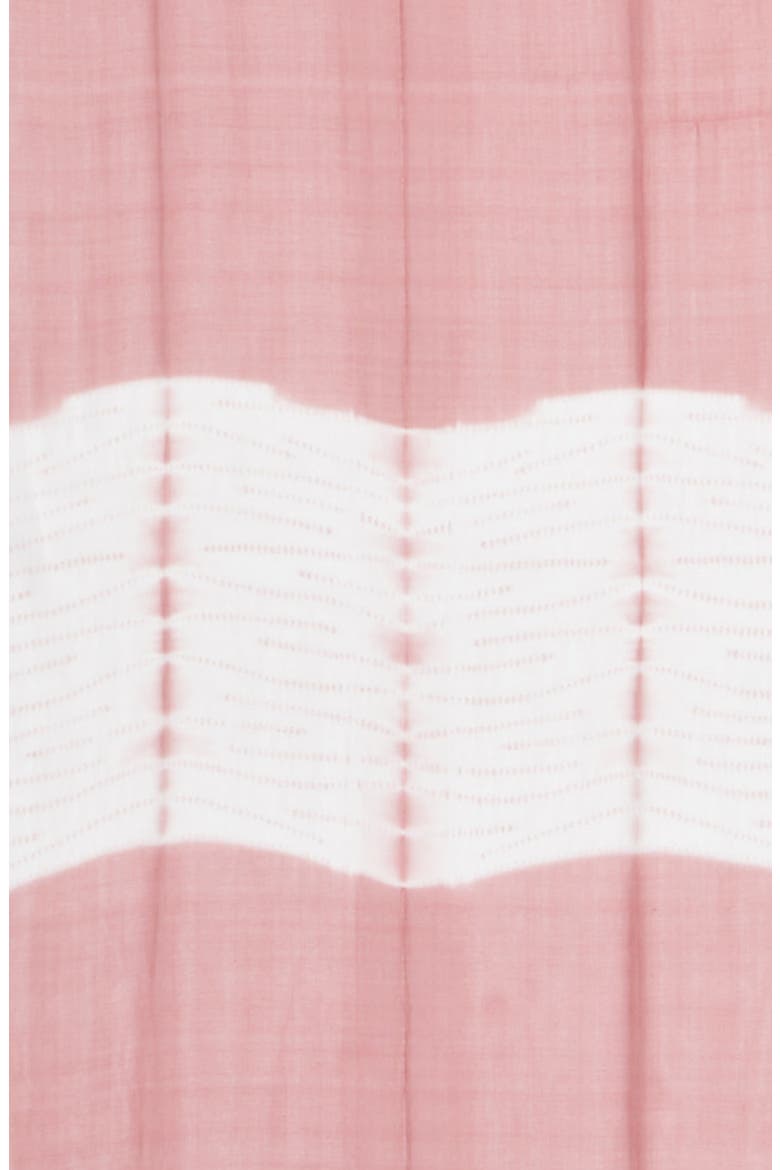 Pattern Mix Silk Scarf, Alternate, color, CHUTNEY