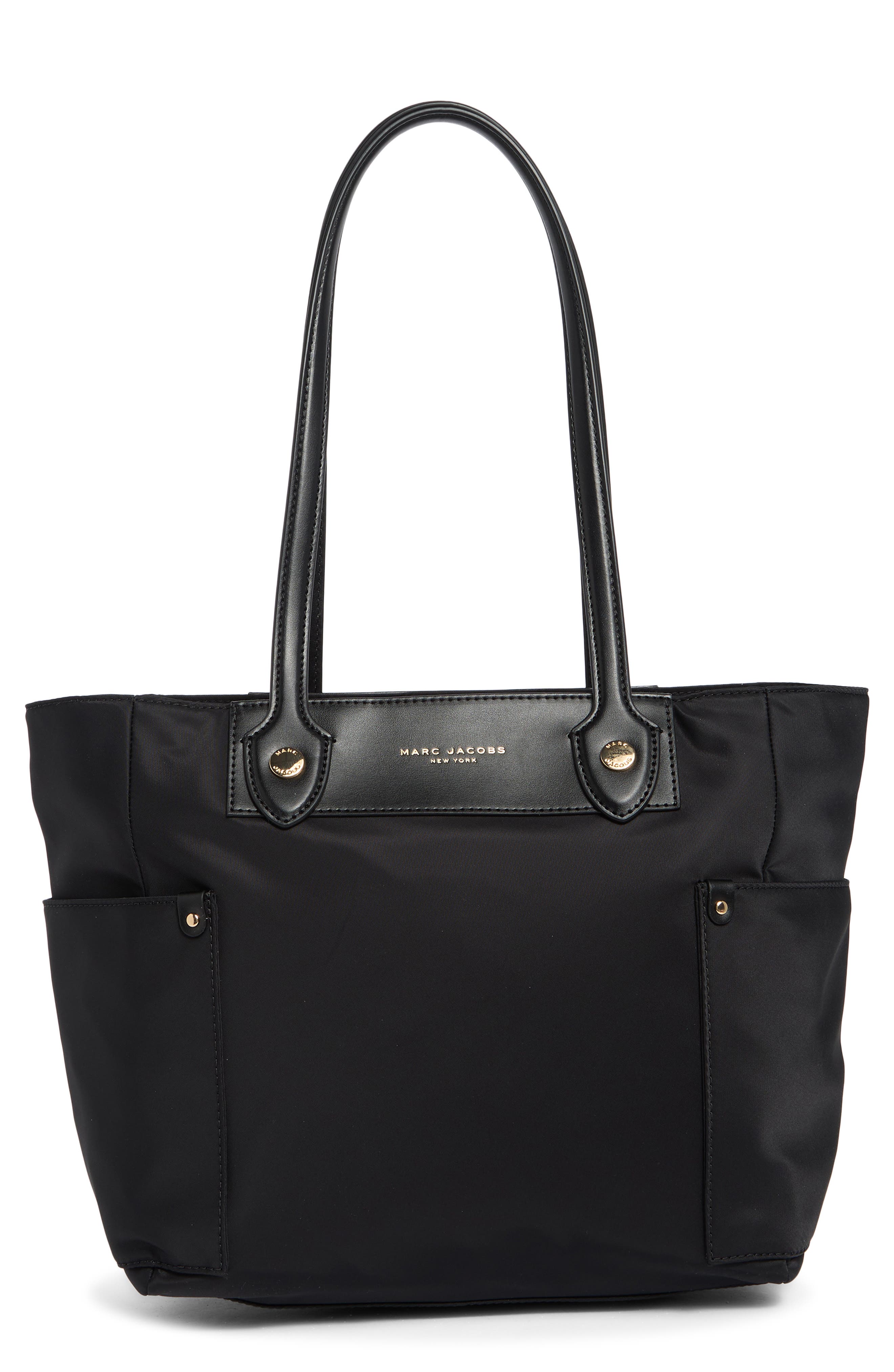 Marc Jacobs Preppy Nylon Tote