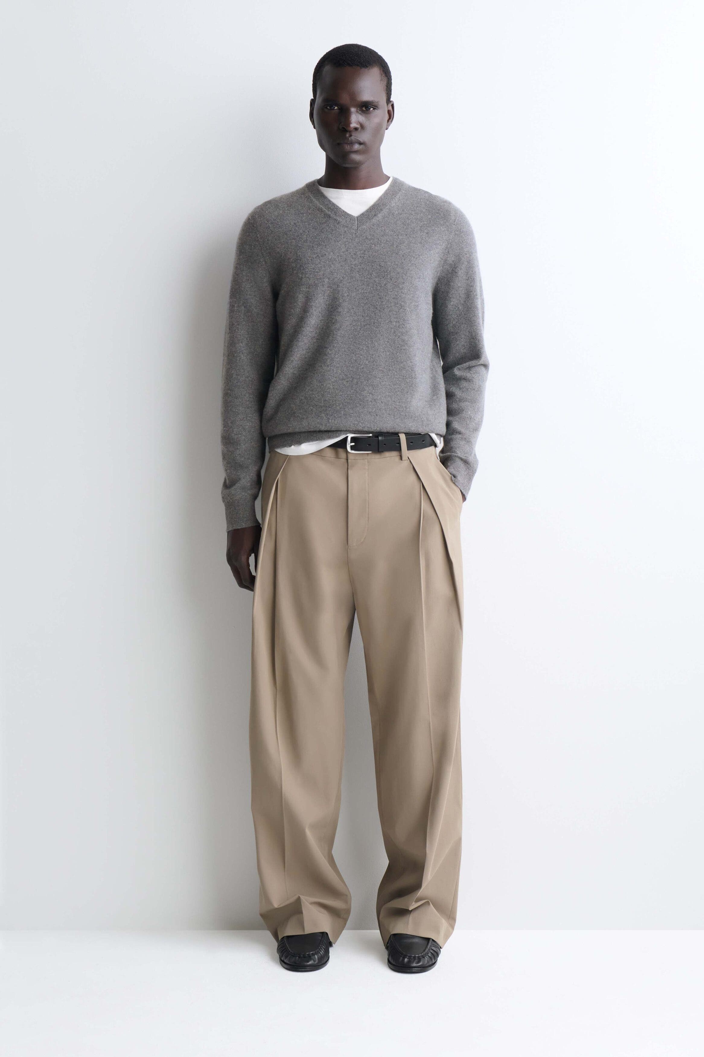 selected BEIGE