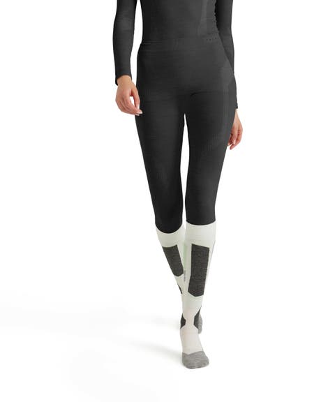 Wool Tech Long Base Layer Bottom (Women)