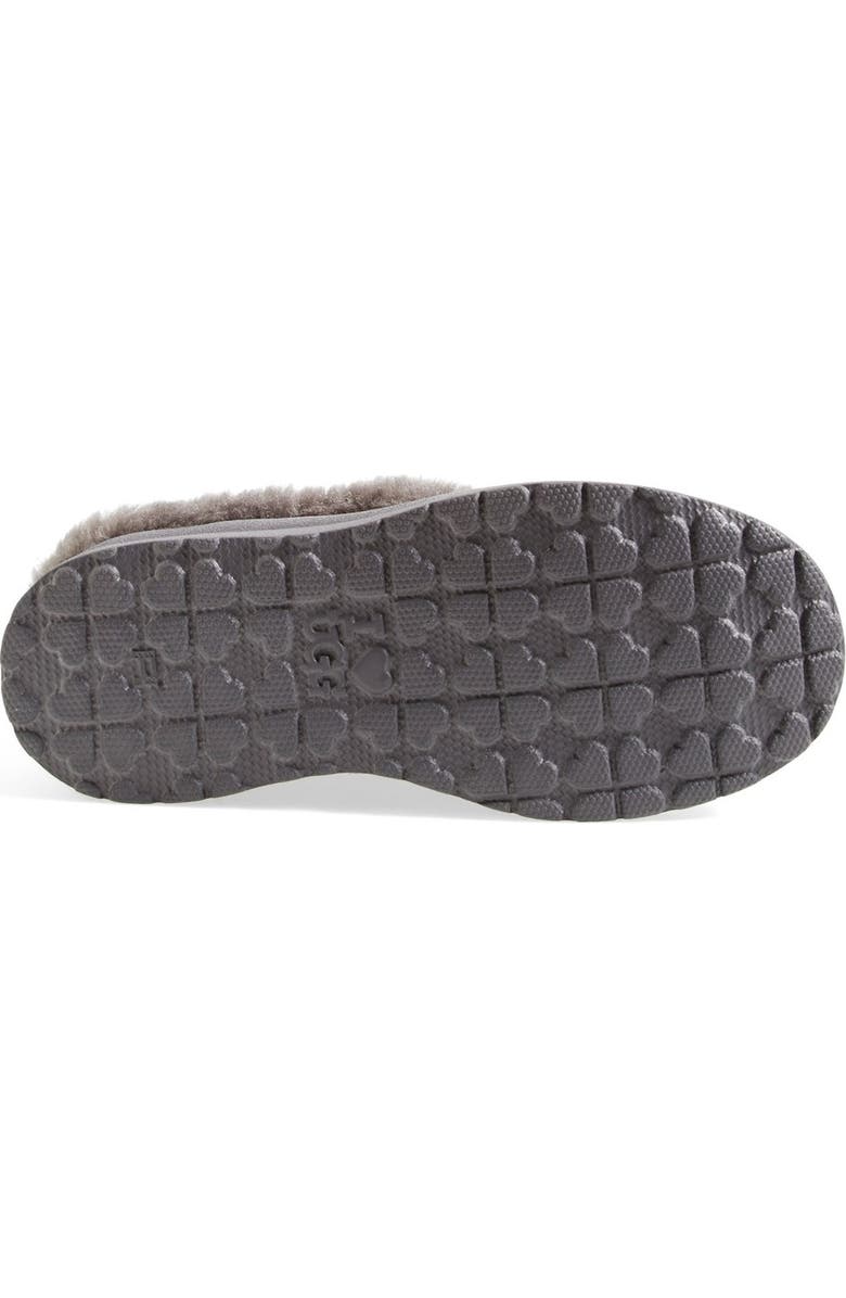 I Heart UGG<sup>™</sup> by UGG<sup>®</sup> Australia 'I Heart Dreams' Slipper, Alternate, color,