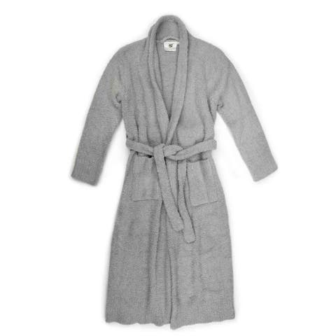 Adult Robes - Hampton - Chenilla Classic