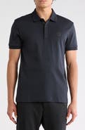 BOSS Paddy Short Sleeve Polo